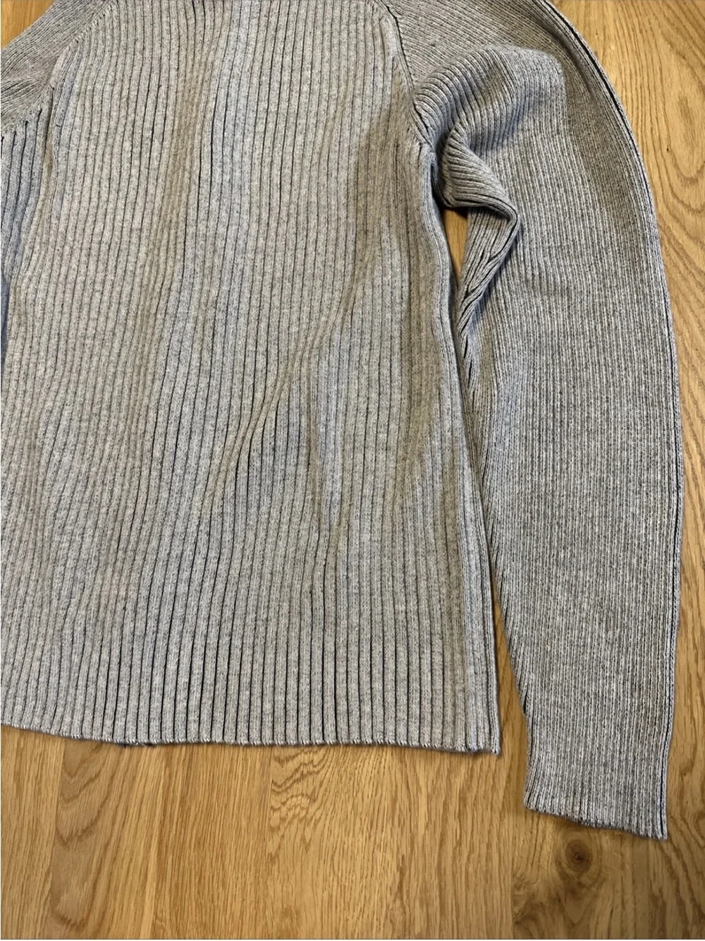 Dkny classic gray